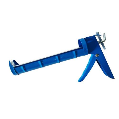 Pistole vytlačovací polouzavřená