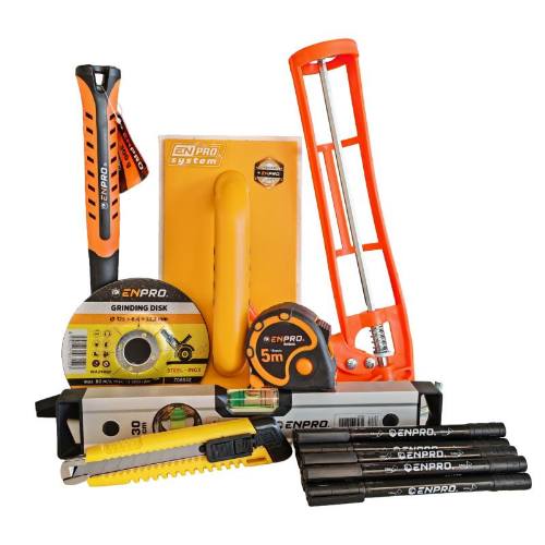 Akční balíček ENPRO při objednávce nad 10.000 Kč ENPRO