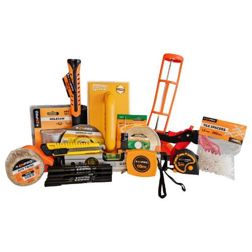 Akční balíček ENPRO při objednávce nad 20.000 Kč ENPRO