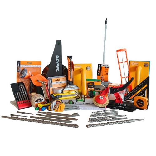 Akční balíček ENPRO při objednávce nad 50.000 Kč ENPRO