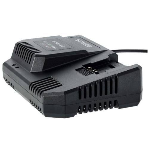 Nabíječka BCS20-9AP