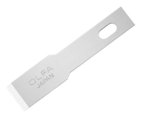 Čepel pro skalpel AK-4 5ks Olfa KB4-F/5