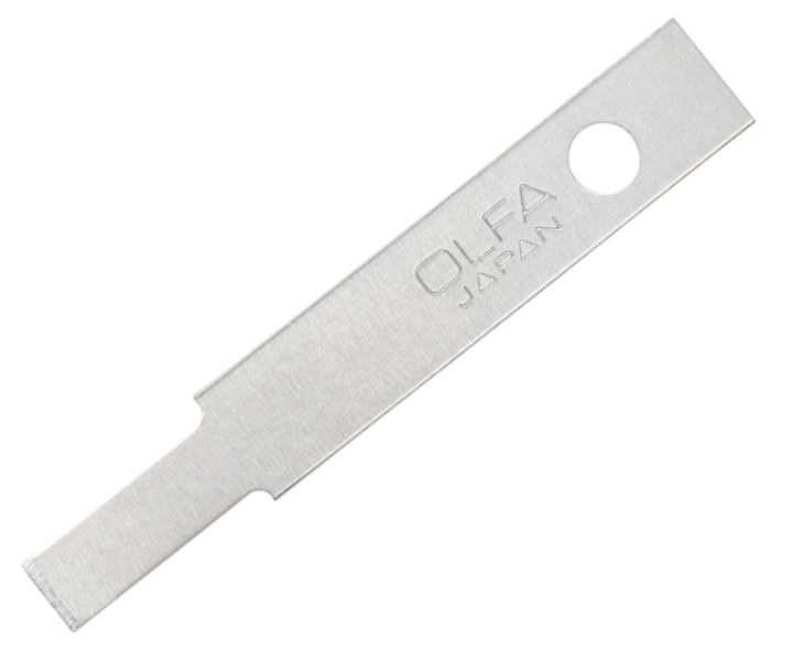 Čepel pro skalpel AK-4 5ks Olfa KB4-NF/5