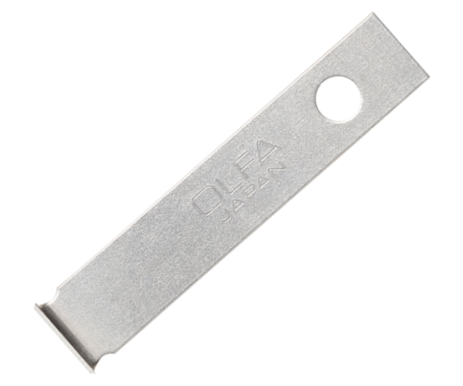 Čepel pro skalpel AK-4 2ks Olfa KB4-SC/2