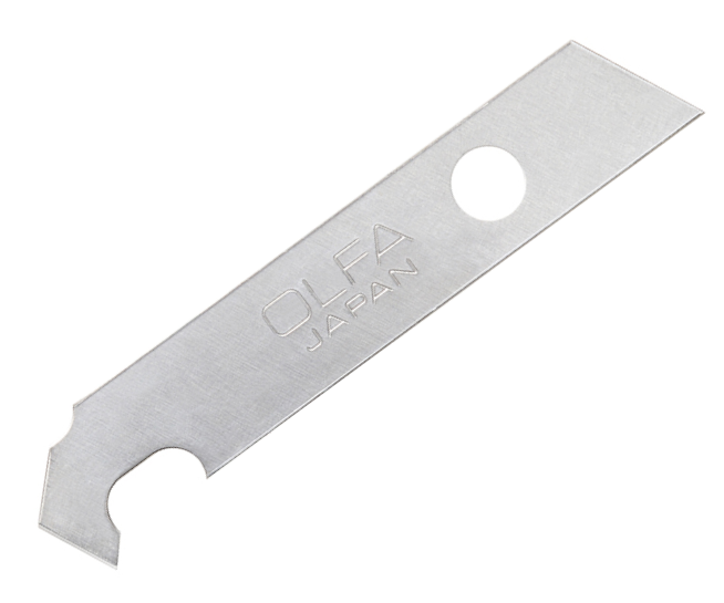 Čepel pro skalpel AK-4 5ks Olfa KB4-P/5