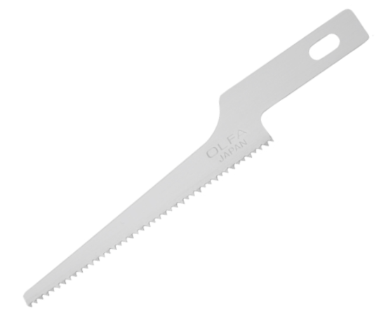 Čepel pro skalpel AK-4 3ks Olfa KB4-NS/3