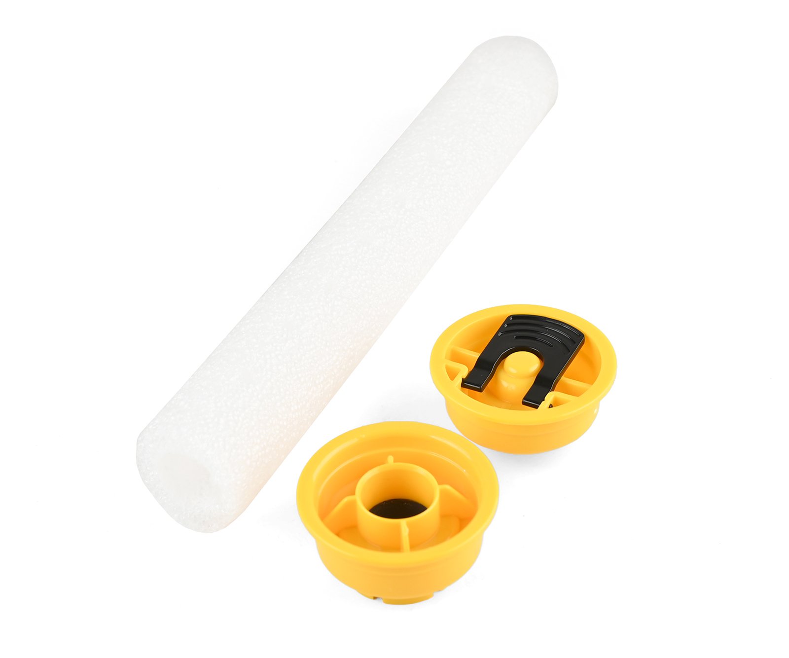 Jádro válečku se zátkami pro Easy Roller Wagner