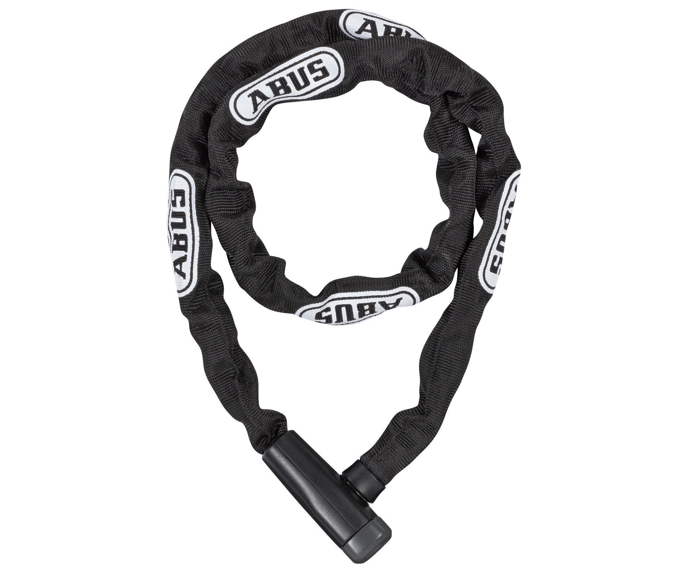 Zámek řetězový Abus Steel-O-Chain - 5805K/110