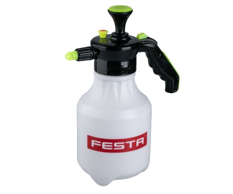 Postřikovač ruční tlakový Festa - 1