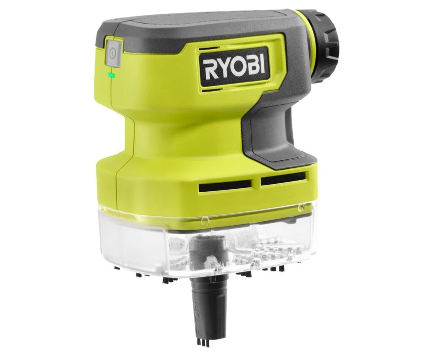Ryobi RDV4-0 USB Lithium aku kapesní vysavač 4V bez aku