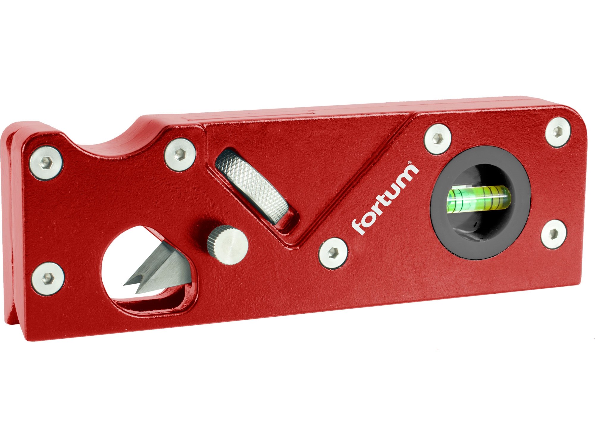 Hoblík na srážení hran Fortum 4752104