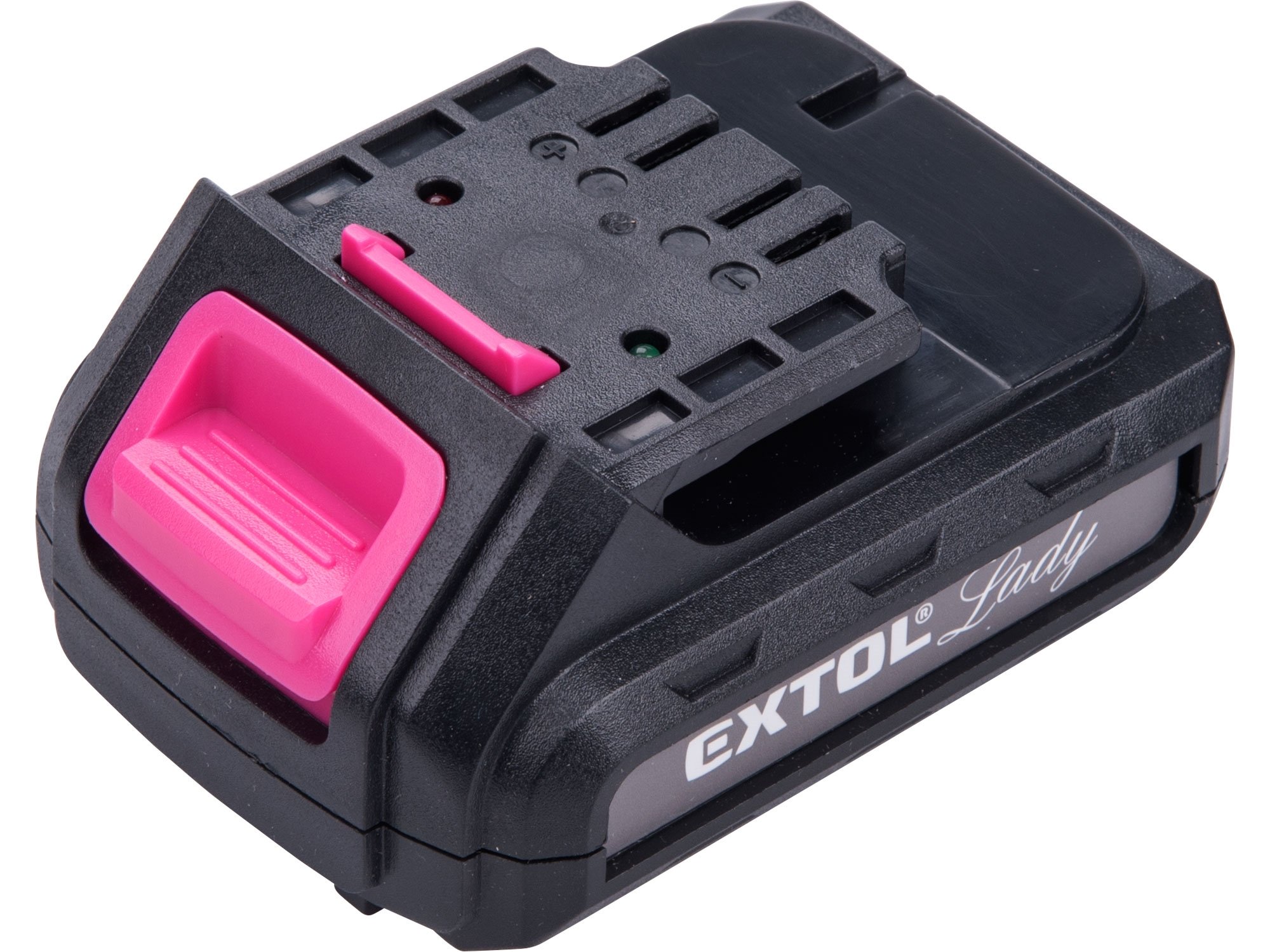 Extol Lady 402401E akumulátor 12V 1
