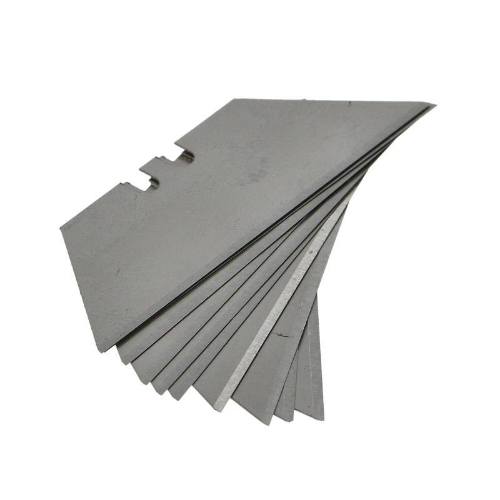 Čepelky náhradní trapézové