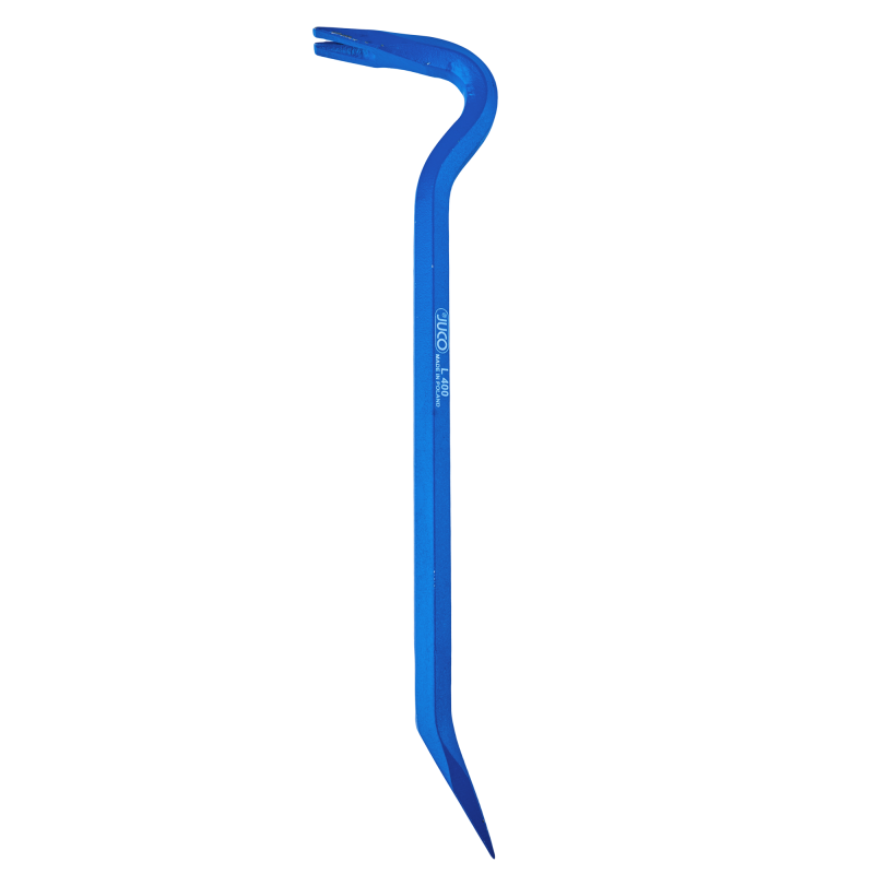 Páčidlo - vytahovák hřebíků