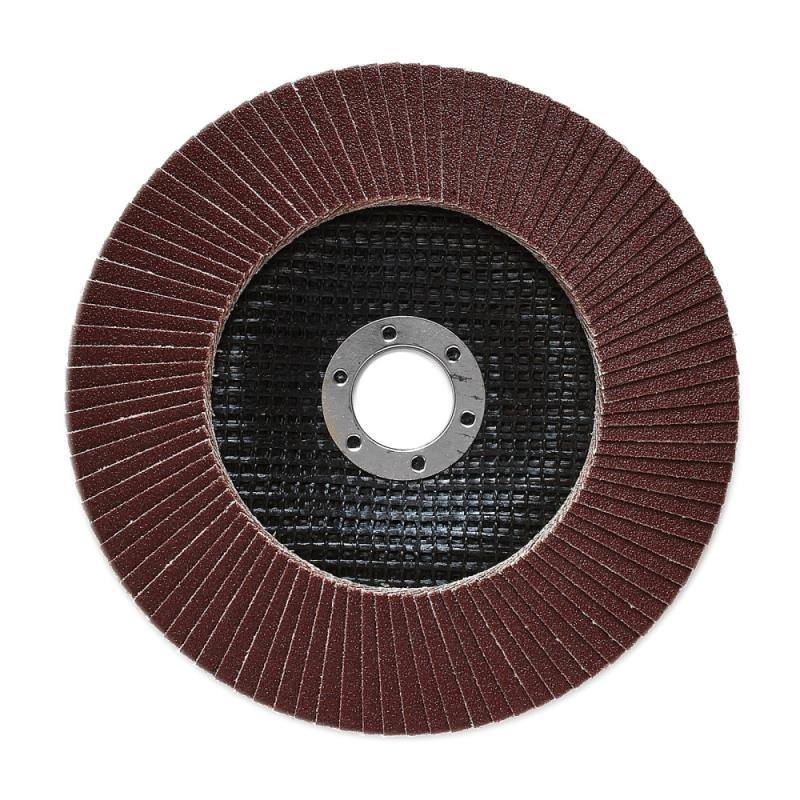 Kotouč lamelový brusný Molatool Korund