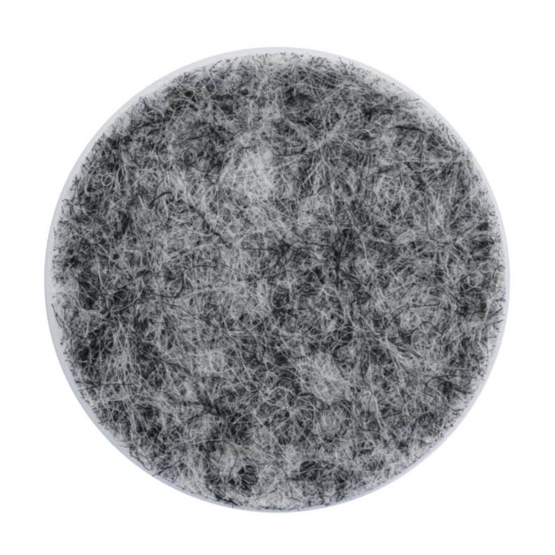 Kluzák filcový s hřebem Ø 24mm