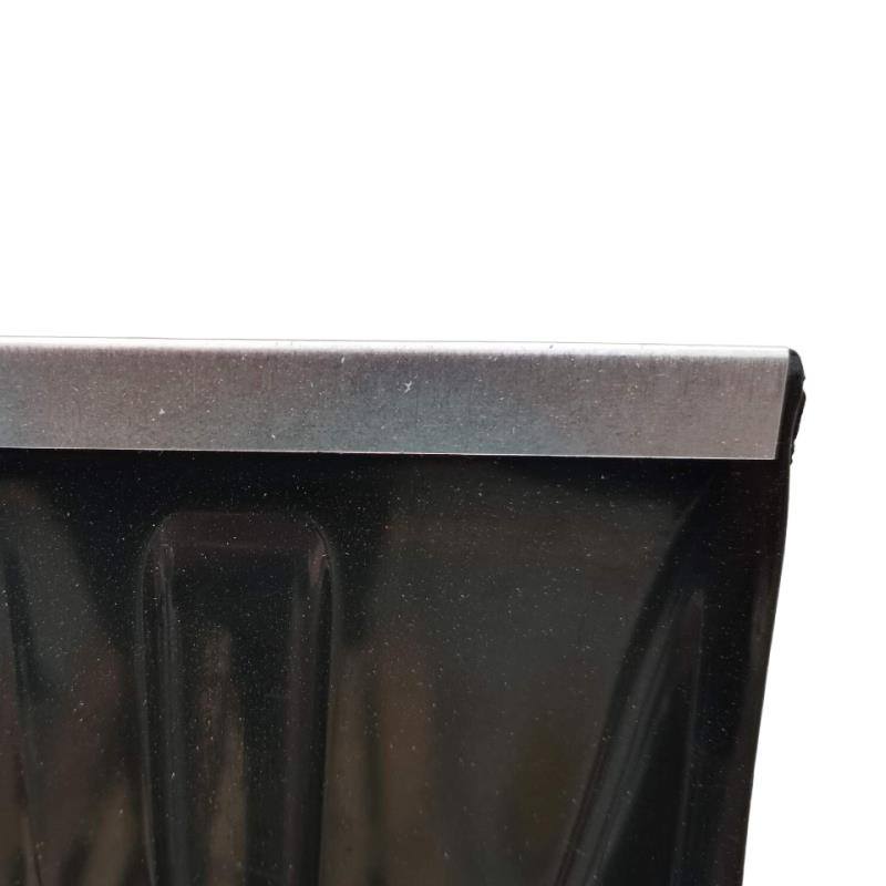 Shrnovač sněhu GERLACH