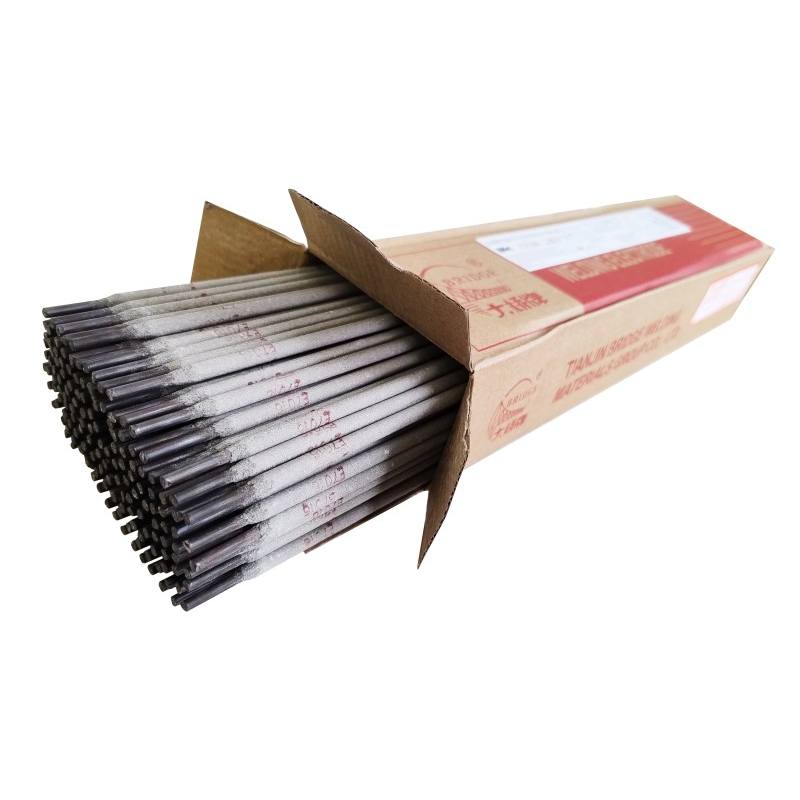 Elektrody basické (J506)