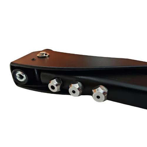 Kleště nýtovací PROFI (Al