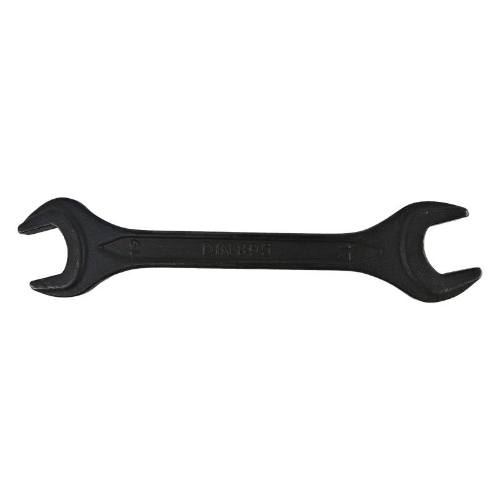 Klíč otevřený oboustranný 19 x 24 mm