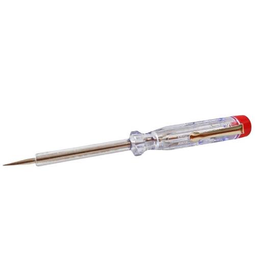 Elektrozkoušečka 120 - 250 V