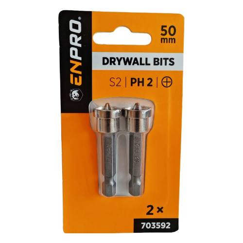 Bity na sádrokarton PH2