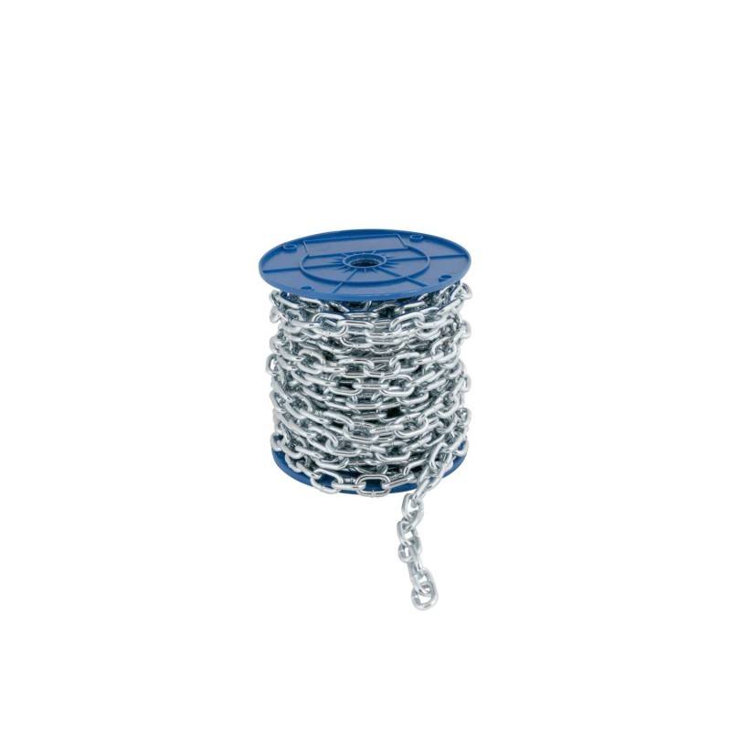 Řetěz krátké oko