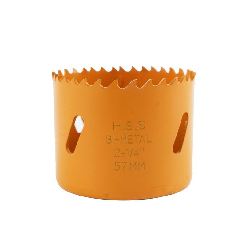 Korunka vykružovací HSS BiM