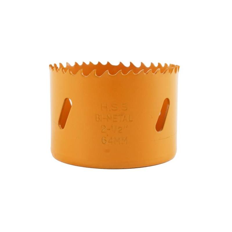 Korunka vykružovací HSS BiM