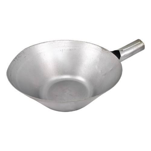 Naběračka ocel lopatová