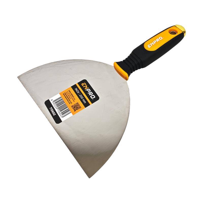 Špachtle nerez s bitem