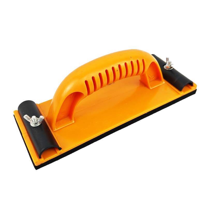 Hladítko pro brusnou mřížku