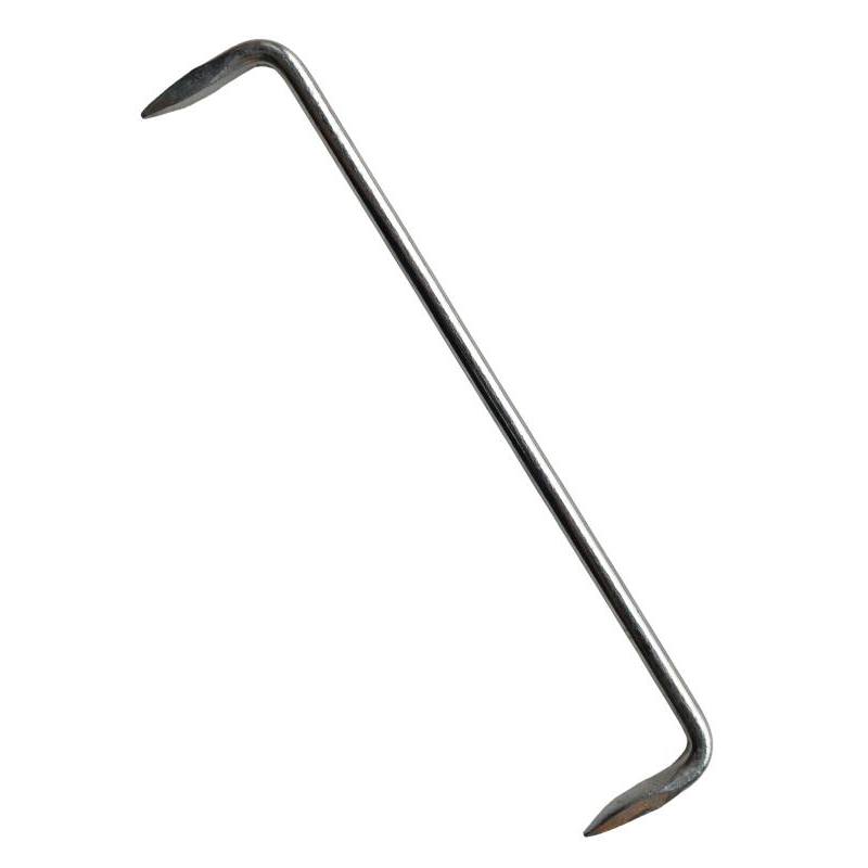 Kraml tesařský kovaný