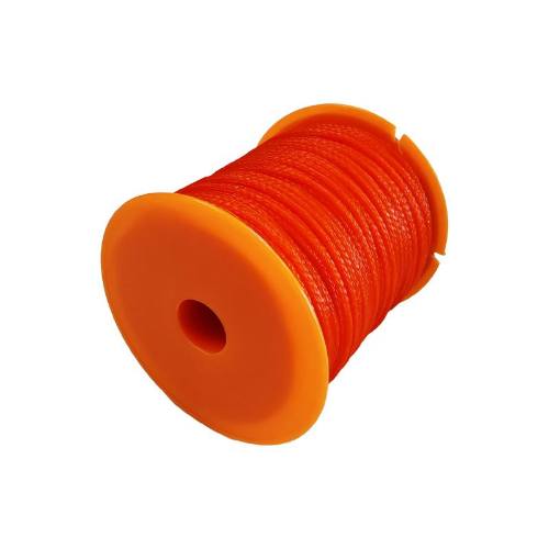 Provázek stavební pletený