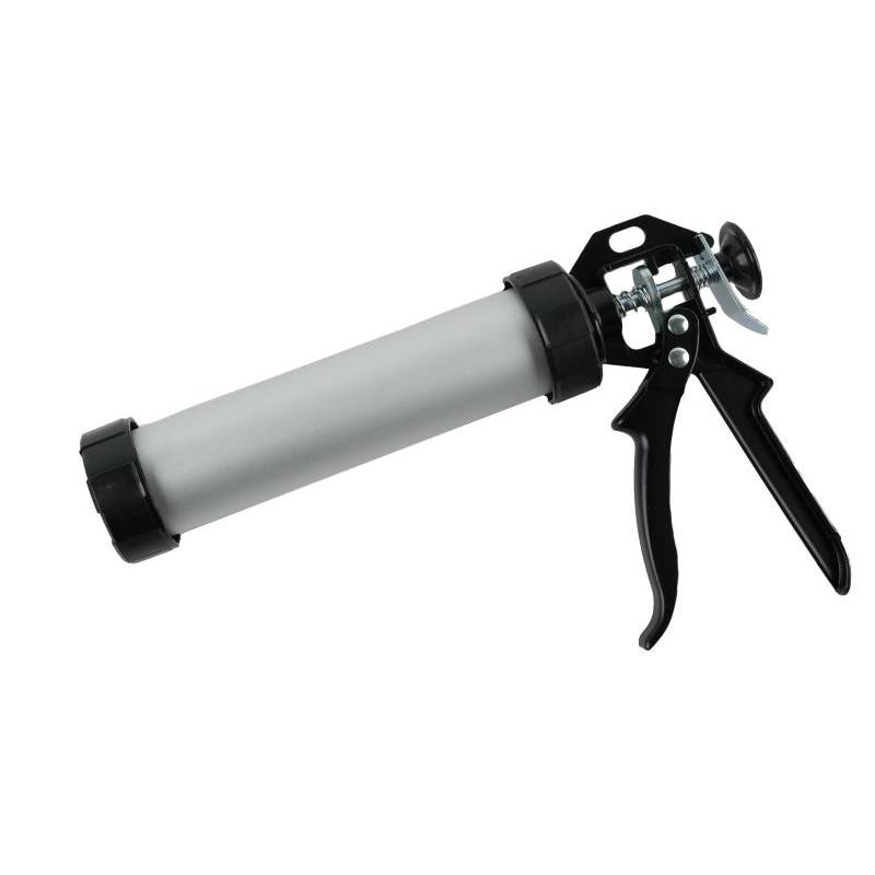 Pistole vytlačovací ALU