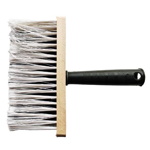 Štětka zednická hranatá