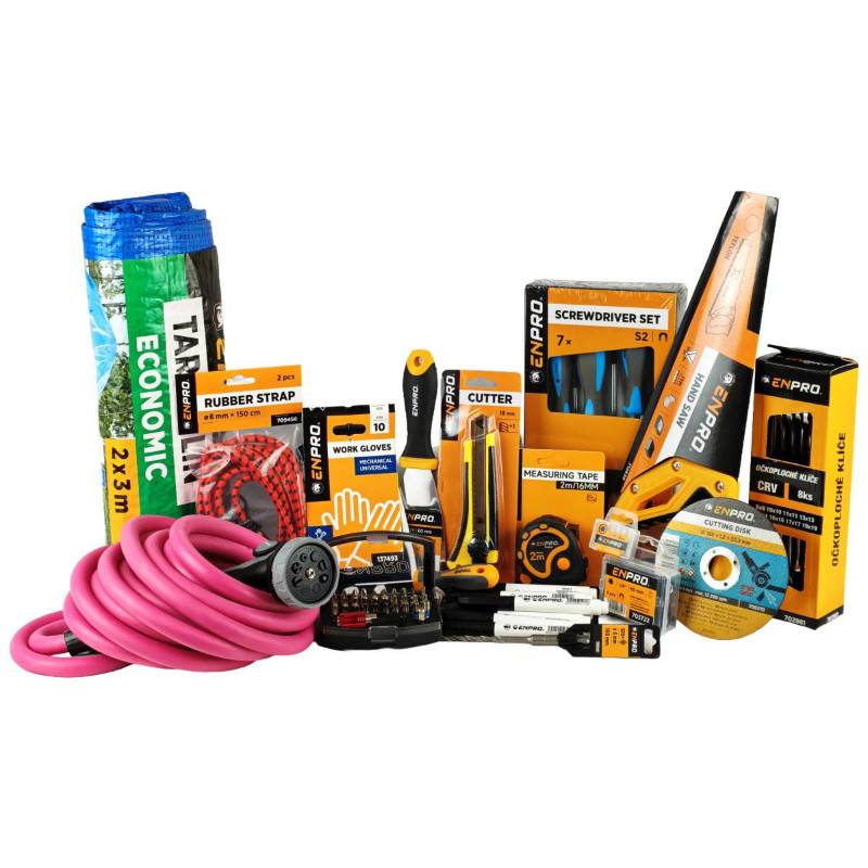 Akční balíček ENPRO při objednávce nad 40.000 Kč ENPRO