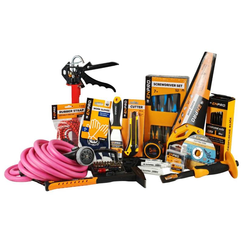 Akční balíček ENPRO při objednávce nad 50.000 Kč ENPRO