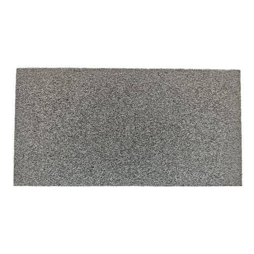 Náhradní povrch houba tuhá