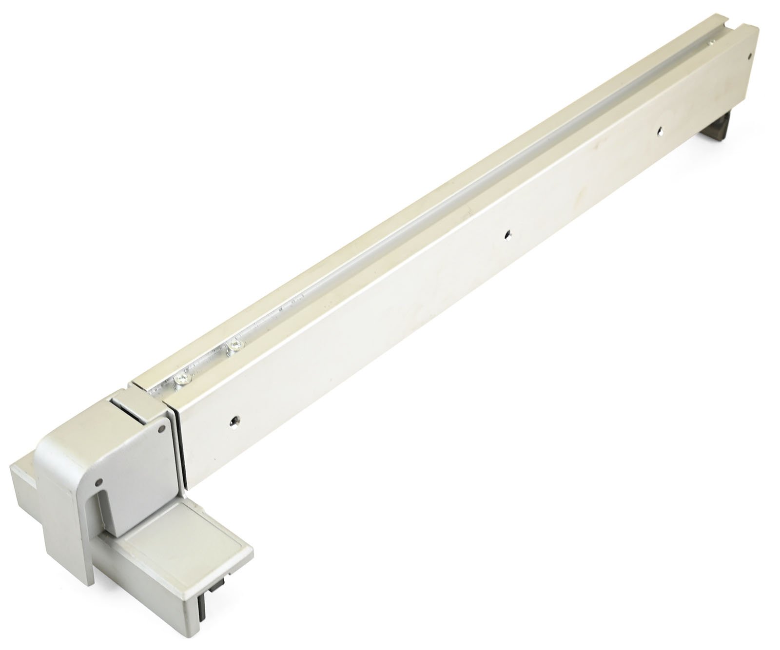 Doraz stolu boční pro pilu HS 105 Scheppach - 5901308056