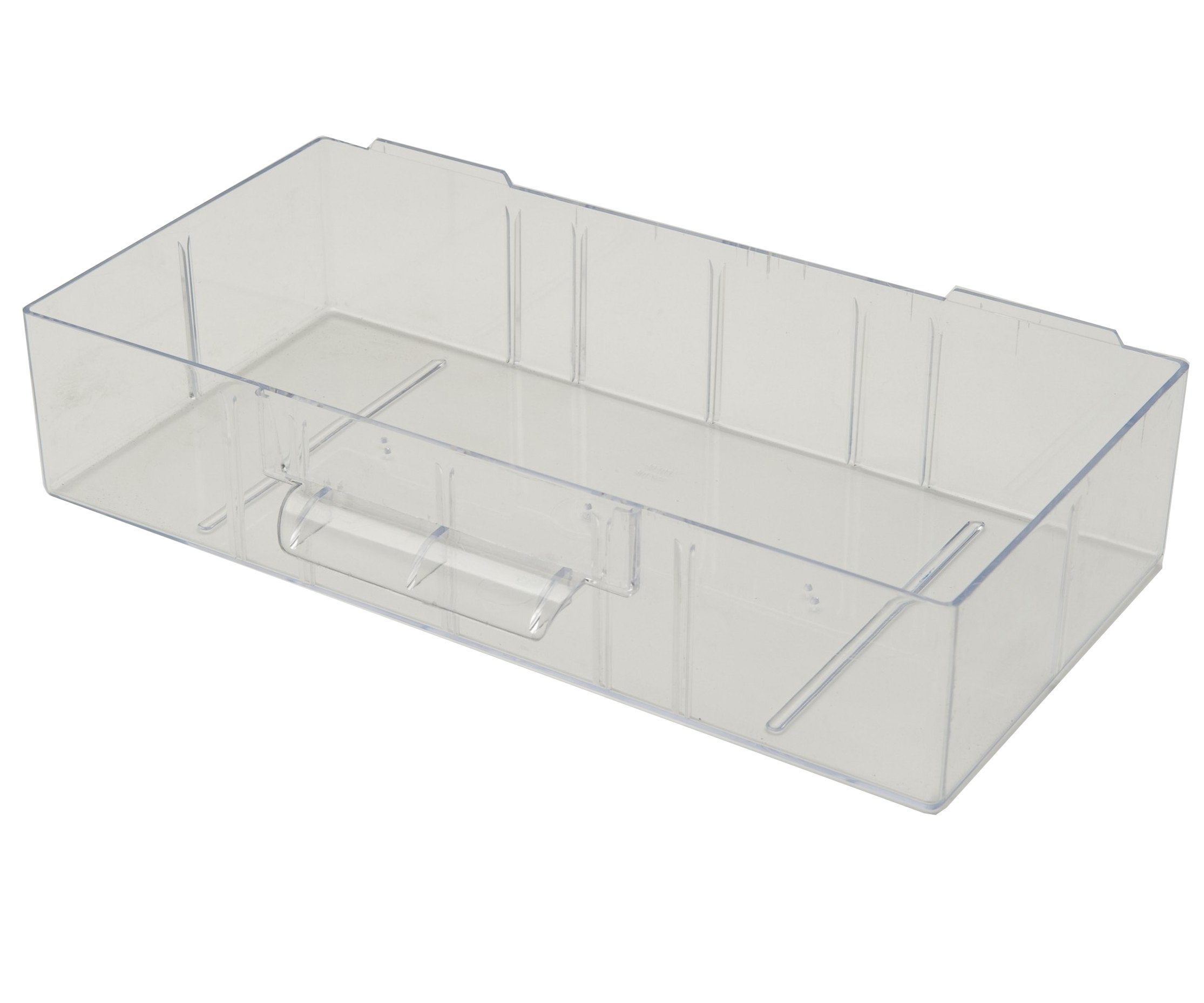 Zásuvka do skříněk Tokoz - velká