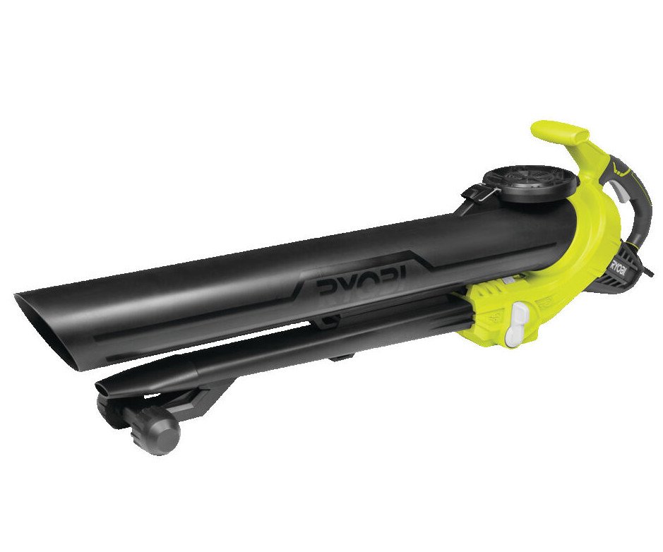 Ryobi RBV3000CESV fukar/vysavač 3000W