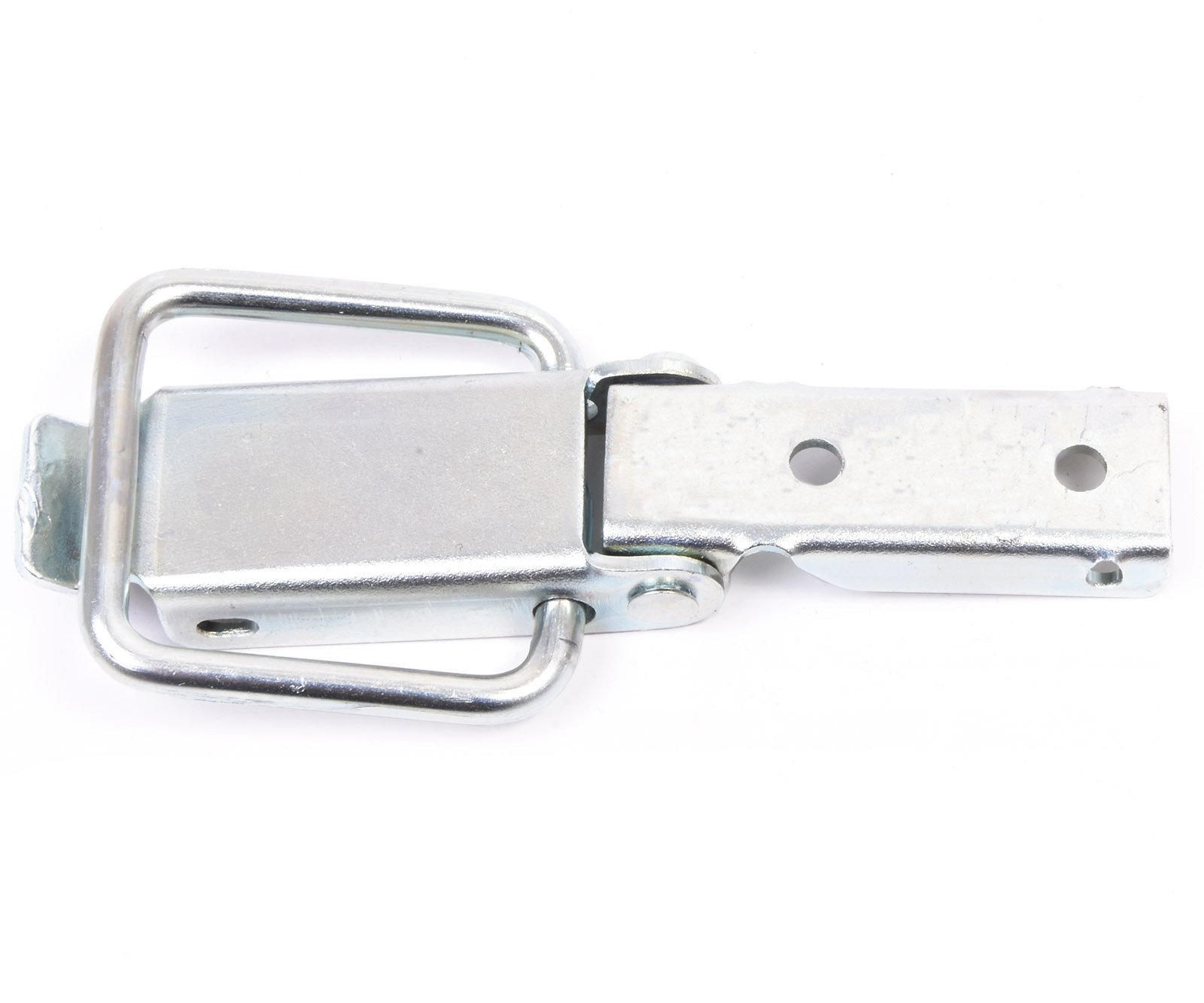 Uzávěr bednový pákový 15123 Komas - Zn