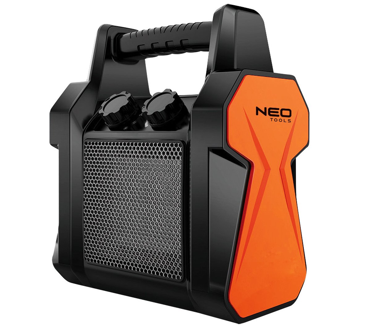 Keramické topidlo 2000W Neo Tools 90-060