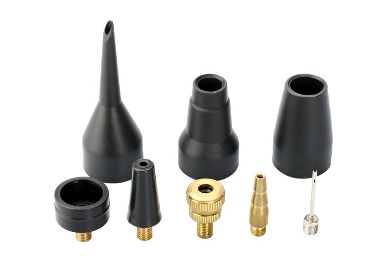 Sada pneu adaptérů 8ks Westberg