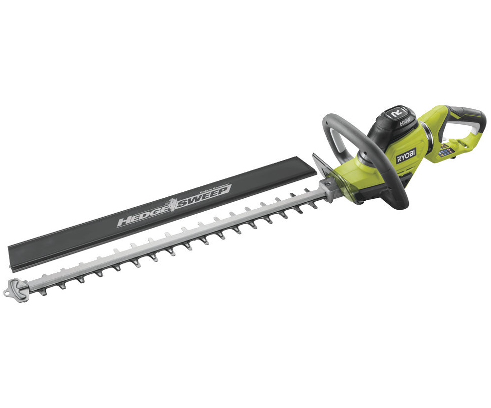 Ryobi RHT6160RS nůžky na živý plot 600W