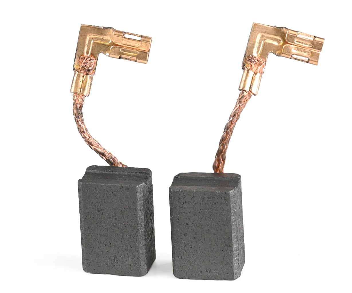 Uhlíky pro brusku 8892021 Extol Premium 8892021C