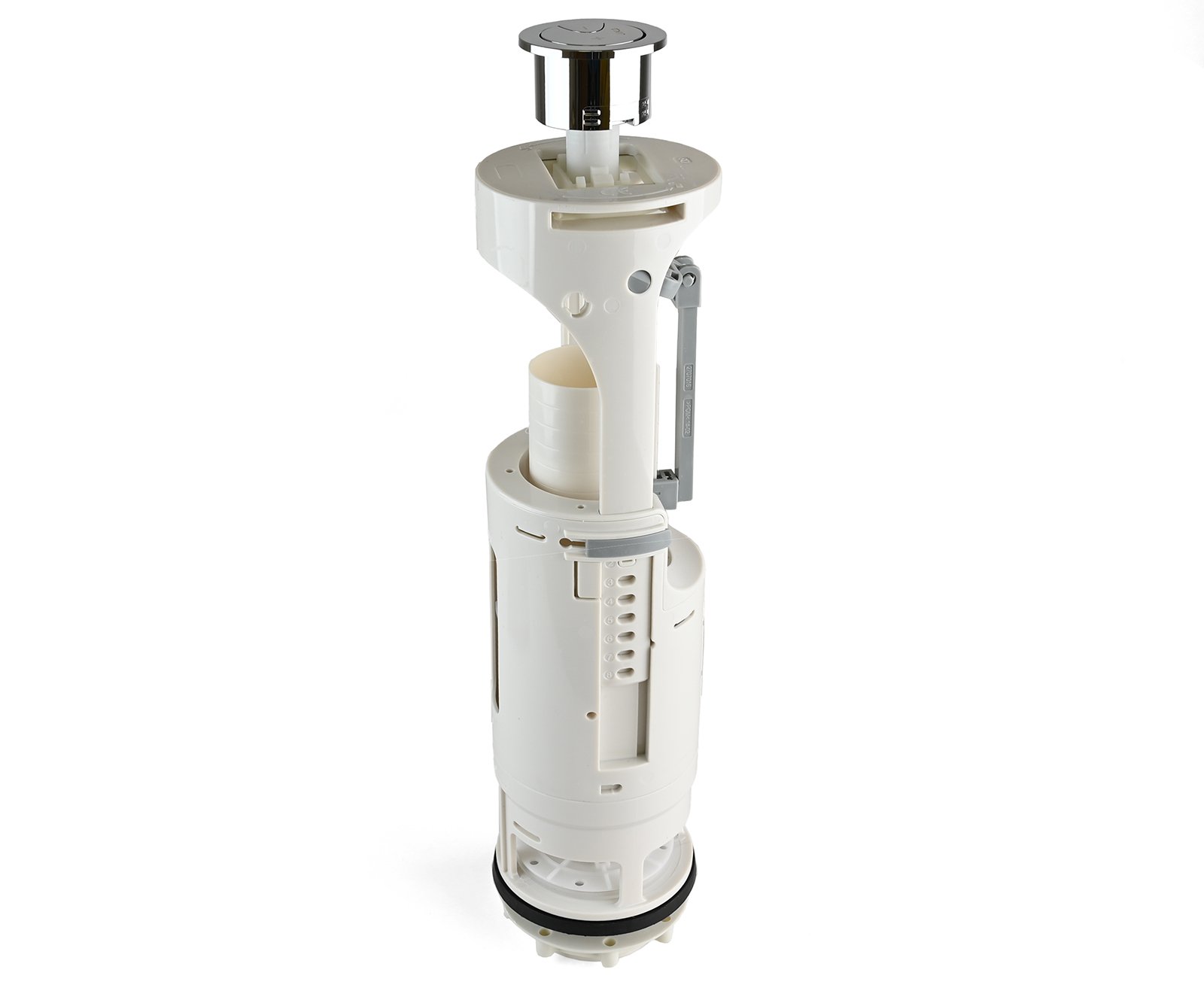 Ventil vypouštěcí Dual Flush pro WC nádržky Jika