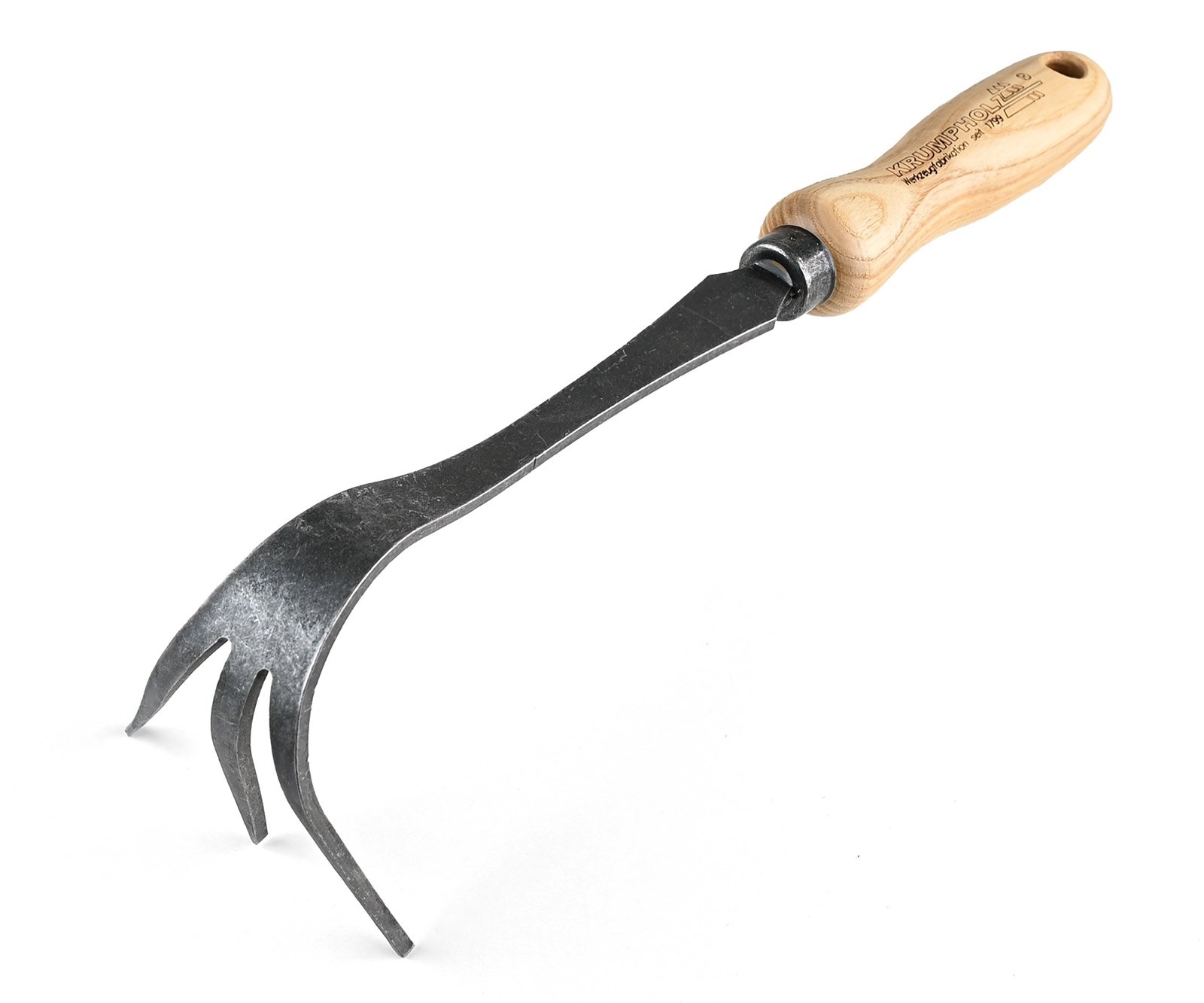 Kypřič 3hrotý kovaný Krumpholz