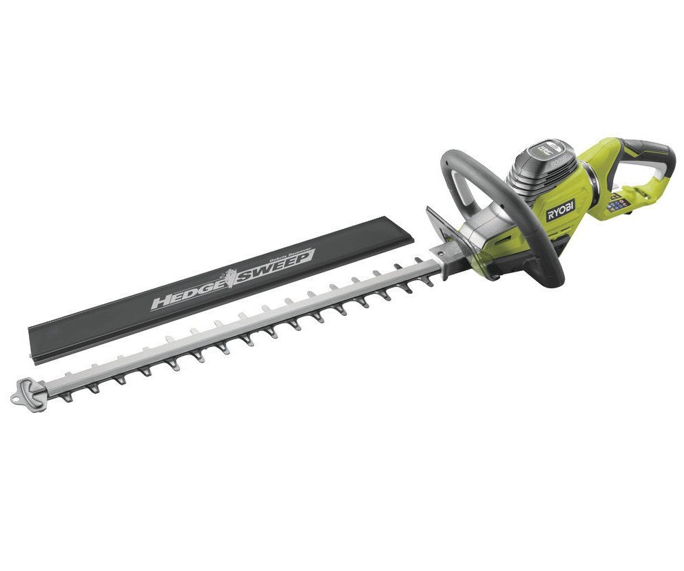 Ryobi RHT8165RL nůžky na živý plot 800W